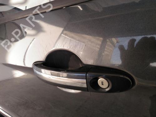 Left front door FORD GALAXY II (WA6) 2.0 TDCi | BP22936608C2 