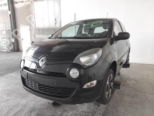 Used Parts RENAULT TWINGO II (CN0_) 1.2 16V (CN04, CN0B) 4852608