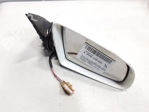 Right mirror AUDI A4 B6 (8E2) 1.8 T quattro | BP20534961C27 