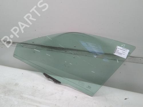 Front left door window HONDA ACCORD VI Hatchback (CH, CL) 1.8 i (CH6) | BP20515507C18 