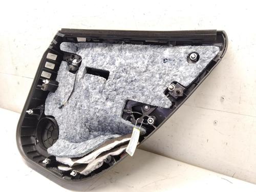 Rear left panel TESLA MODEL S (5YJS) P100D AWD | BP33055249C60 - Image 3