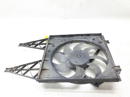 Used Radiator fan SKODA FABIA II (542) 1.2 12V (60 hp) 20542752