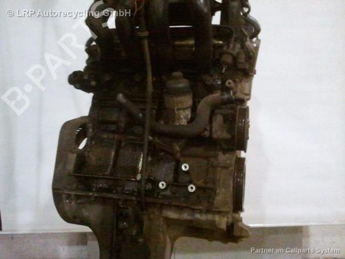 Motor für MERCEDES-BENZ VANEO (414) 1.9 (414.700) (125 hp) 20562032