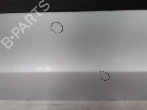 Left front door VW POLO (9N_, 9A_) 1.4 16V | BP20515048C2 