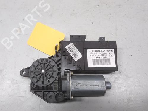 Used Left front window motor PEUGEOT 307 (3A/C) 2.0 HDi 110 (107 hp) 20544600