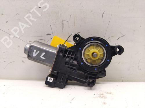 Vindusheismotor venstre foran Vindusheismotor venstre foran VW POLO IV (9N_, 9A_) 1.4 TDI (70 hp) 36360643 36360643