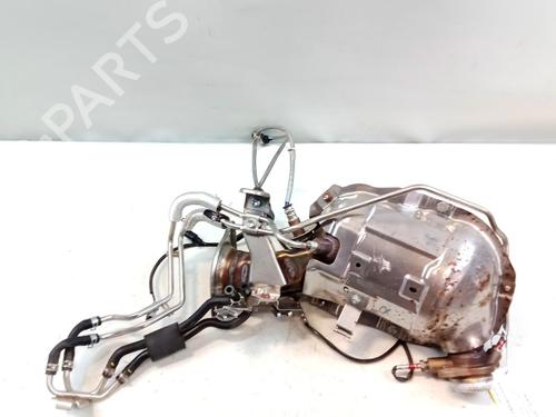 Other MITSUBISHI ECLIPSE CROSS (GK_, GL_) Plug-in Hybrid 4WD (GL3W) | BP40541821O1 - Image 5