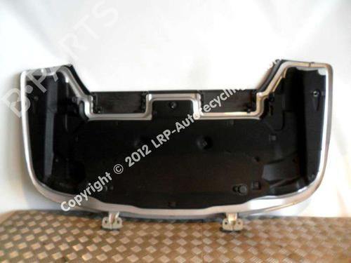 Bagklap CC/Kombi-Coupé AUDI A4 B6 Convertible (8H7) 2.4 | BP20541685C6 