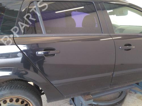 Used Right rear door OPEL ASTRA H Estate (A04) 1.6 (L35) (105 hp) 20592181