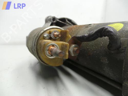 Starter PEUGEOT 307 (3A/C) 2.0 HDi 110 | BP20530527M8 