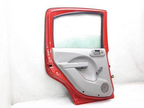 Left rear door FIAT PANDA (169_) 1.1 (169.AXA1A) | BP20514021C4 