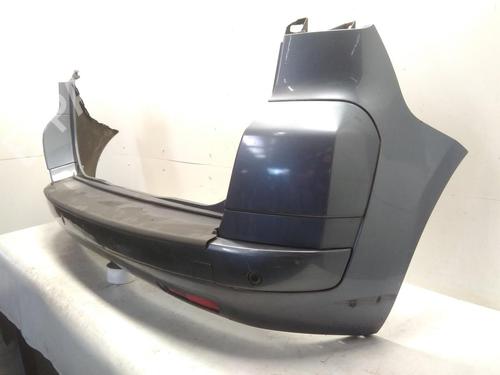 Rear bumper CITROËN C4 Grand Picasso I (UA_) 2.0 HDi 138 | BP20592631C8 