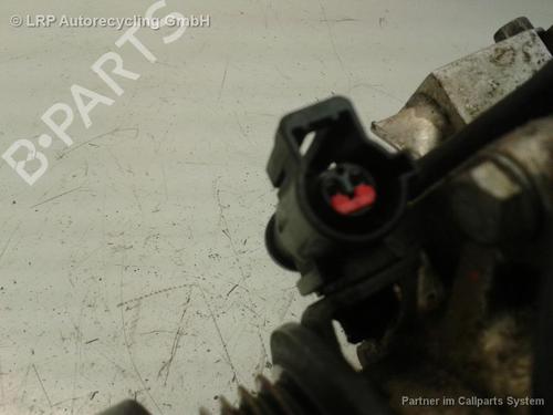 AC compressor VW GOLF III (1H1) 1.4 | BP20555548M34 