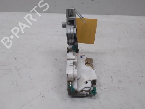 Front right lock NISSAN PRIMERA Hatchback (P11) 1.8 16V | BP20591370C97 