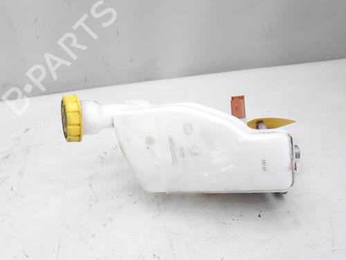 Used Brake master cylinder PEUGEOT 208 I (CA_, CC_) 1.2 VTI 82 (82 hp) 20550443