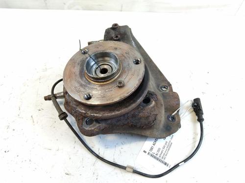 Used Left front steering knuckle SMART ROADSTER (452) 0.7 (452.434) (82 hp) 27303386