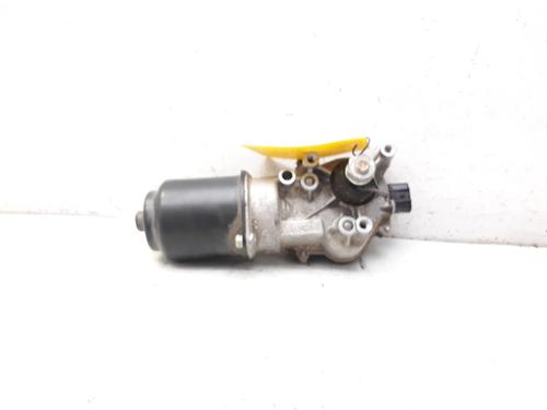 Used Front wiper motor MITSUBISHI LANCER VIII (CY_A, CZ_A) 1.8 Bifuel (CY3A, CY6A) (143 hp) 20514576