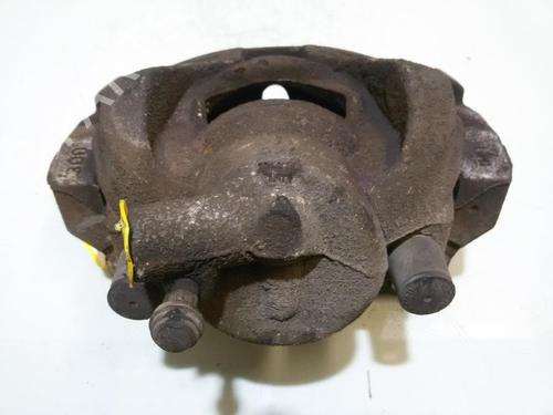 Left front brake caliper FORD MONDEO IV Turnier (BA7) 2.0 TDCi | BP20539765M105 