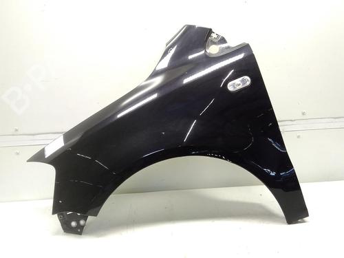 Used Left front fenders VW FOX Hatchback (5Z1, 5Z3, 5Z4) 1.4 TDI (70 hp) 20525358