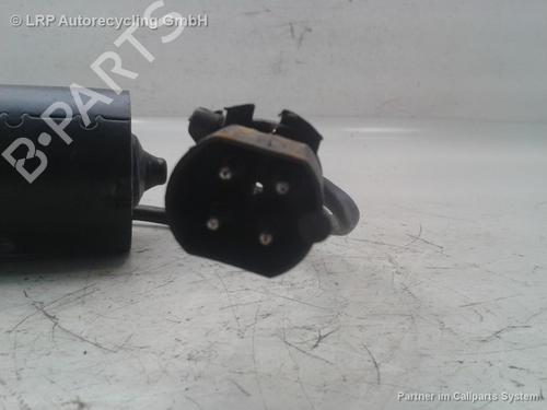 Front wiper motor BMW 7 (E32) 750 i, iL V12 | BP20587011M29 