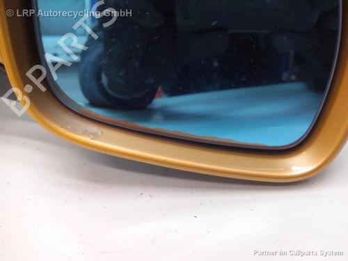 Right mirror AUDI A3 (8L1) 1.6 | BP20535447C27 