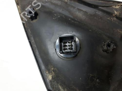 Right mirror OPEL VECTRA B Estate (J96) 1.8 i 16V (F35) | BP20534819C27 