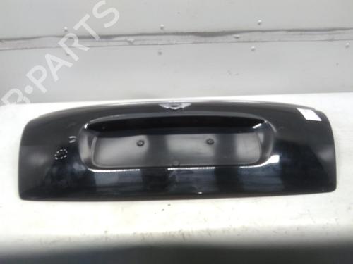 Tailgate MINI MINI (R50, R53) One | BP20519375C6 