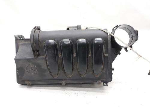 Used Air filter box MERCEDES-BENZ B-CLASS Sports Tourer (W245) B 180 CDI (245.207) (109 hp) 20561031