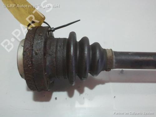 Left rear driveshaft BMW 3 Compact (E36) 316 g | BP20532159M40 