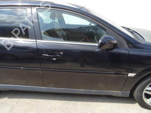 Dør højre fortil OPEL VECTRA C Estate (Z02) 1.9 CDTI (F35) (150 hp) 20515211