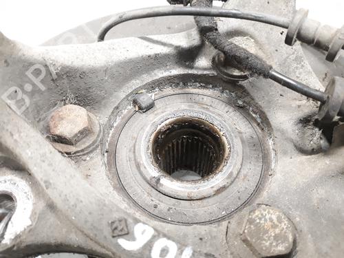 Right front steering knuckle OPEL INSIGNIA A (G09) 2.0 CDTI (68) | BP20524359M26 