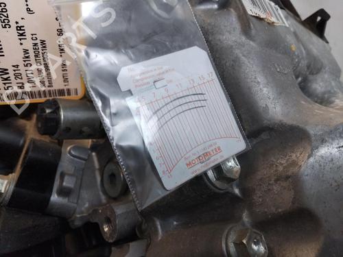 Engine CITROËN C1 II (PA_, PS_) 1.0 VTi 68 | BP31653527M1  - Image 9