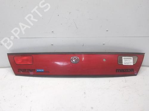 Used Rear center light MAZDA 323 F V (BA) 1.5 16V (BA11) (88 hp) 20560017