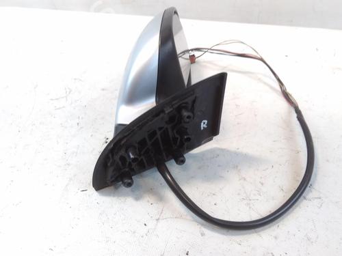 Right mirror PEUGEOT 307 CC (3B) 2.0 16V | BP20591757C27 