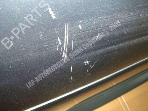 Right rear door AUDI A6 C5 (4B2) S6 quattro | BP20578241C5 