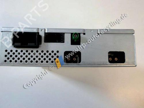 Electronic module AUDI A6 C6 (4F2) 3.0 TDI quattro | BP20582507M83 