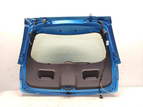 Tailgate CITROËN C3 II (SC_) 1.4 VTi 95 | BP27213370C6 