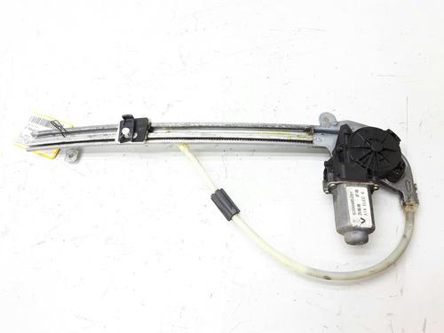 Rear left window mechanism RENAULT LAGUNA II Grandtour (KG0/1_) 1.9 dCi (KG1V) | BP20543405C24 