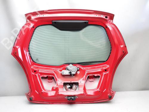 Tailgate FORD KA (RU8) 1.2 | BP20550763C6 