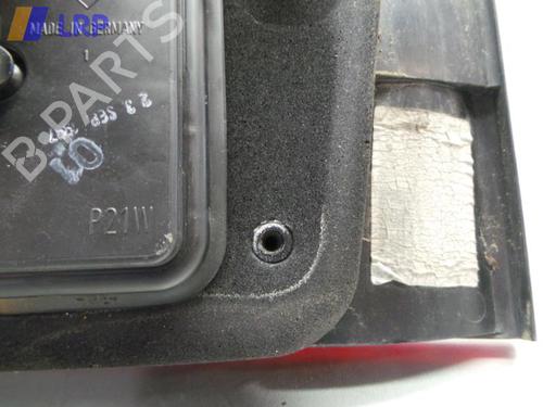 Left tailgate light BMW 5 Touring (E39) 523 i | BP20551020C79 