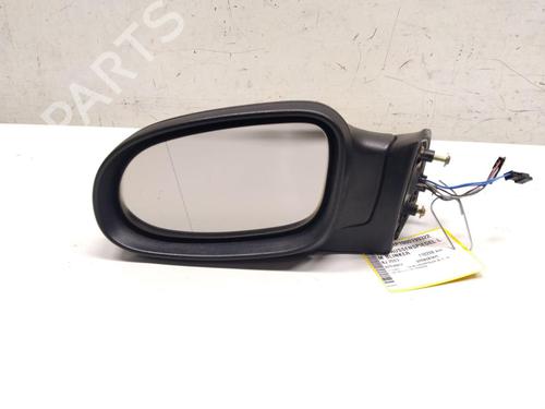 Used Left mirror MERCEDES-BENZ A-CLASS (W168) A 140 (168.031, 168.131) (82 hp) 32352833