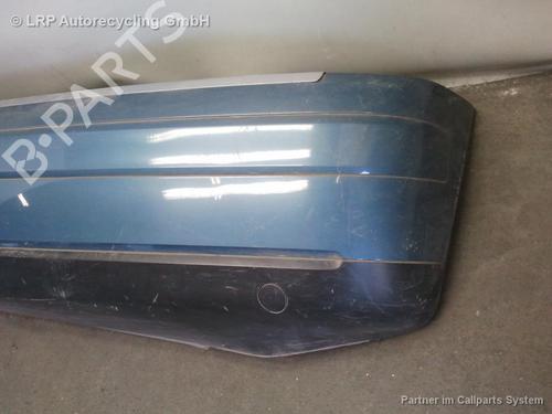 Rear bumper AUDI A2 (8Z0) 1.4 | BP20575580C8 