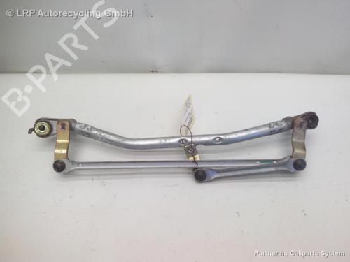 Articulacion limpia delantero CITROËN C3 I (FC_, FN_) 1.4 HDi (68 hp) 20584845
