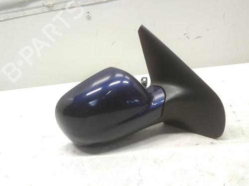 Right mirror VW GOLF IV (1J1) 1.9 TDI | BP20517497C27 