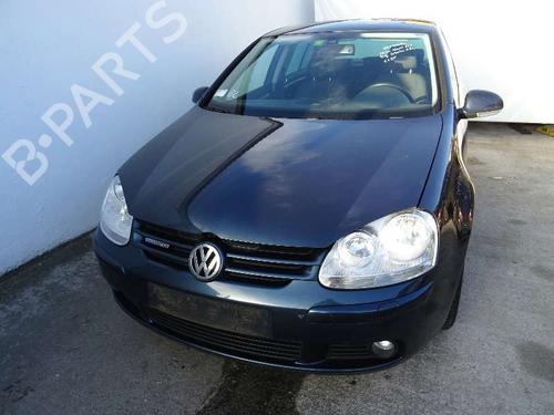 Electronic module VW GOLF V (1K1) 1.9 TDI | BP20519583M83 