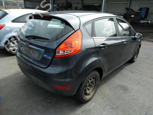 Hattehylde FORD FIESTA VI (CB1, CCN) 1.4 | BP33306324C85  - Image 15