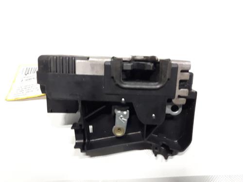 Front right lock OPEL ZAFIRA A MPV (T98) 1.6 16V (F75) | BP20581071C97 