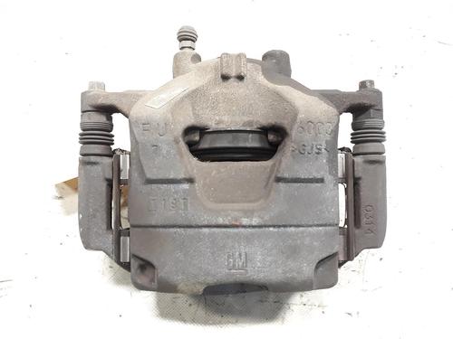 Used Right front brake caliper OPEL ZAFIRA TOURER C (P12) 1.4 (75) (140 hp) 20524528