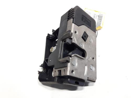 Used Front right lock OPEL ZAFIRA A MPV (T98) 1.6 16V (F75) (101 hp) 20581071