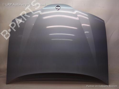 Used Hood RENAULT LAGUNA II Grandtour (KG0/1_) 1.6 16V (KG0A, KG0L) (107 hp) 20563055